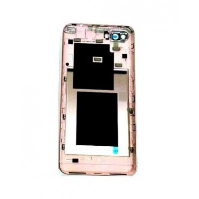 Full Body Housing For Asus Zenfone 4 Max Gold - Maxbhi Com
