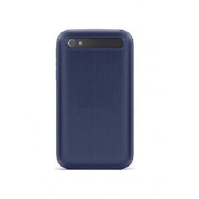 Full Body Housing For Blackberry Classic Blue - Maxbhi Com