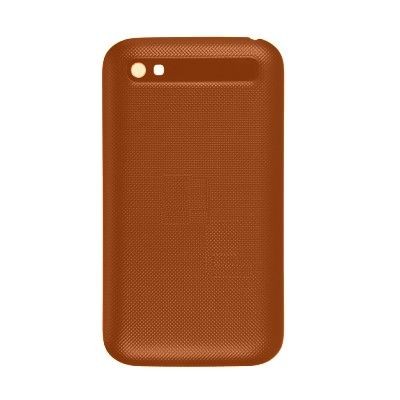Full Body Housing For Blackberry Classic Bronze - Maxbhi Com