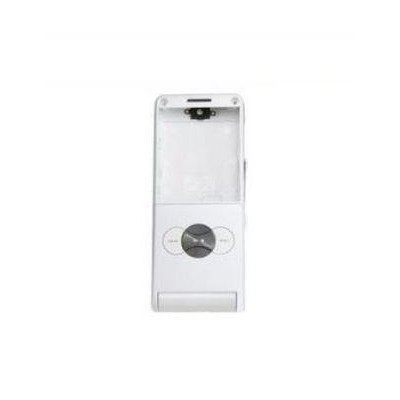 Full Body Housing For Sony Ericsson W350i White - Maxbhi Com