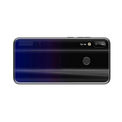 Full Body Housing For Tecno Mobile Camon 11 Pro White - Maxbhi Com