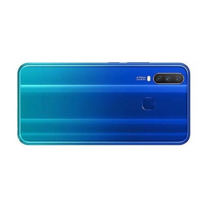 Full Body Housing For Vivo Y15 2019 Black - Maxbhi Com