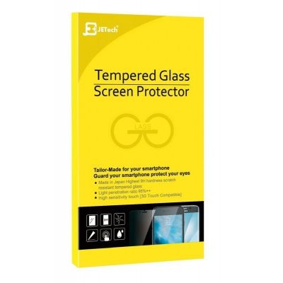 Tempered Glass For Huawei Honor 4c Screen Protector Guard By - Maxbhi Com
