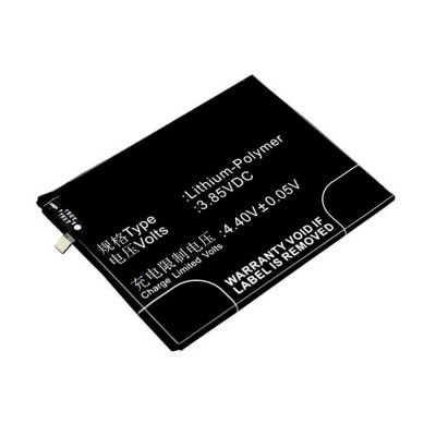Battery For Huawei Y7 By - Maxbhi Com