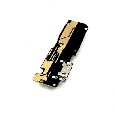 Charging PCB Complete Flex for Gionee M6