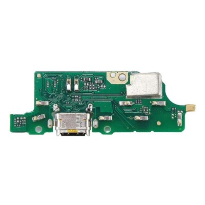 Charging Connector Flex Pcb Board For Leeco Le Pro 3 64gb By - Maxbhi Com