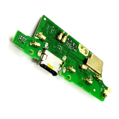 Charging Pcb Complete Flex For Leeco Le Pro 3 Ai Edition By - Maxbhi Com