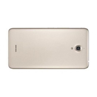 Full Body Housing For Alcatel Pixi 4 6 Gold - Maxbhi Com