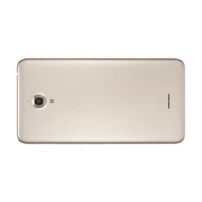 Full Body Housing For Alcatel Pixi 4 6 Gold - Maxbhi Com