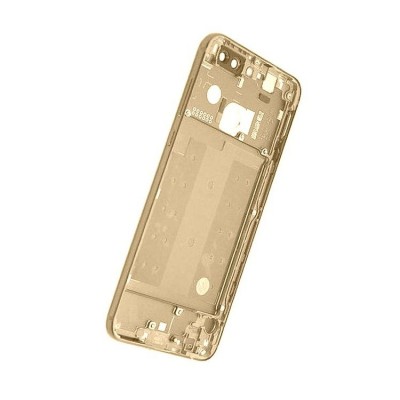 Full Body Housing For Huawei Nova 2 Plus White - Maxbhi Com