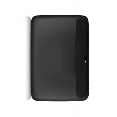 Full Body Housing For Samsung Google Nexus 10 P8110 White - Maxbhi Com