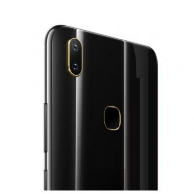 Full Body Housing For Vivo Z1 White - Maxbhi Com