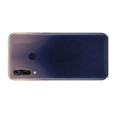 Full Body Housing For Wiko View 3 Pro Black - Maxbhi Com