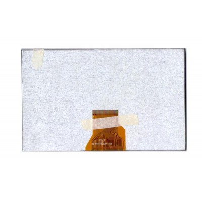 Lcd Screen For Micromax Funbook P255 Replacement Display By - Maxbhi Com