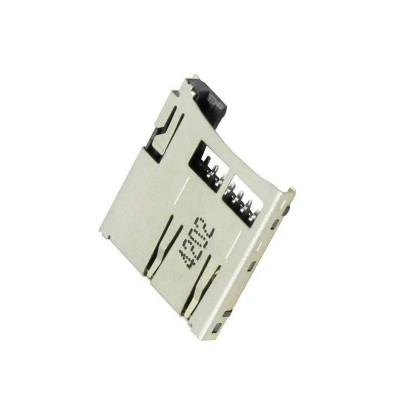 Mmc Connector For Asus Zenfone Go Zc451tg - Maxbhi Com