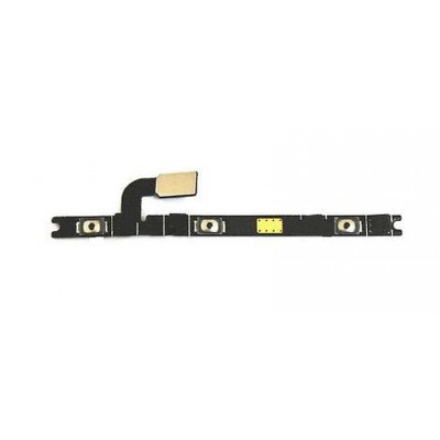 Side Button Flex Cable for Asus Zenfone V V520KL