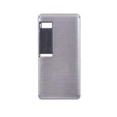 Full Body Housing For Meizu Pro 7 Plus Silver - Maxbhi Com