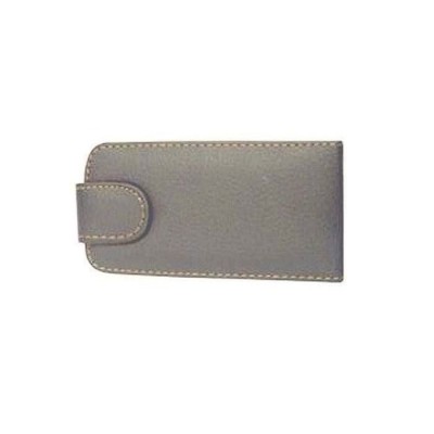 Flip Cover For Energizer Energy E241s Grey By - Maxbhi Com