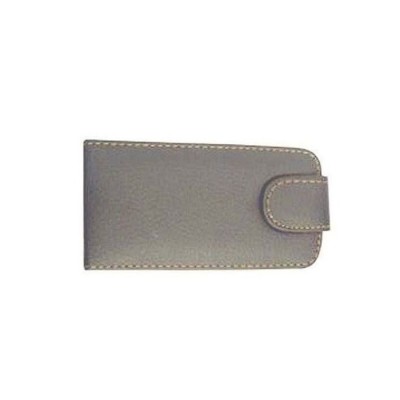 Flip Cover For Energizer Energy E241s Grey By - Maxbhi Com