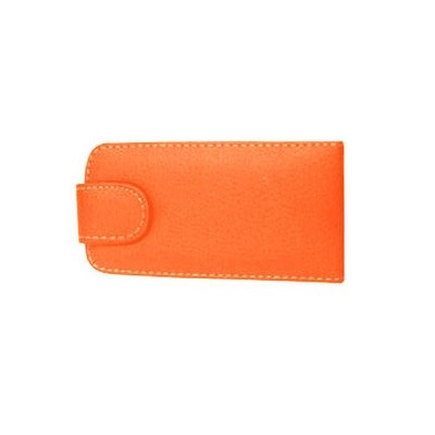 Flip Cover For Energizer Energy E241s Orange By - Maxbhi Com