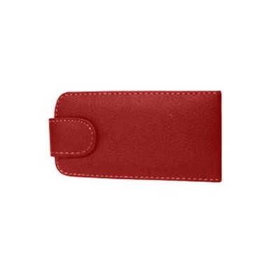 Flip Cover For Energizer Energy E241s Red By - Maxbhi Com