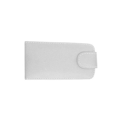 Flip Cover For Energizer Energy E241s White By - Maxbhi Com