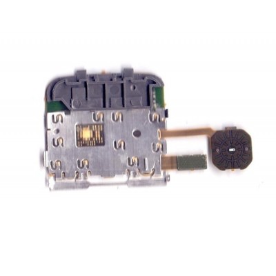 Keypad For Nokia N79 With Joystic Flex Cable - Maxbhi Com