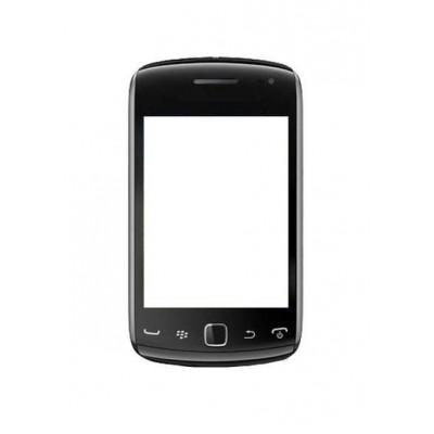 Full Body Housing For Blackberry Curve 9380 White - Maxbhi Com