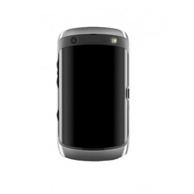 Full Body Housing For Blackberry Curve 9380 White - Maxbhi Com