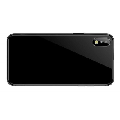 Full Body Housing For I Kall K8 Black - Maxbhi Com