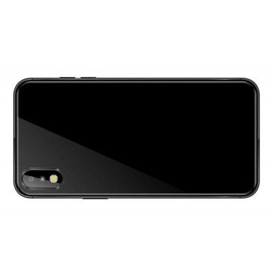 Full Body Housing For I Kall K8 Black - Maxbhi Com