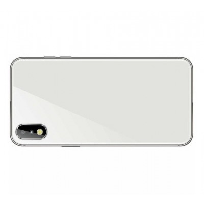 Full Body Housing For I Kall K8 White - Maxbhi Com