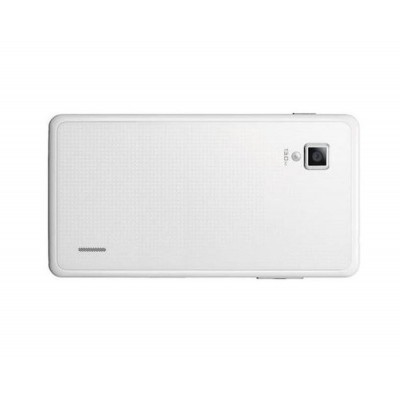 Full Body Housing For Lg Optimus G E975 White - Maxbhi Com