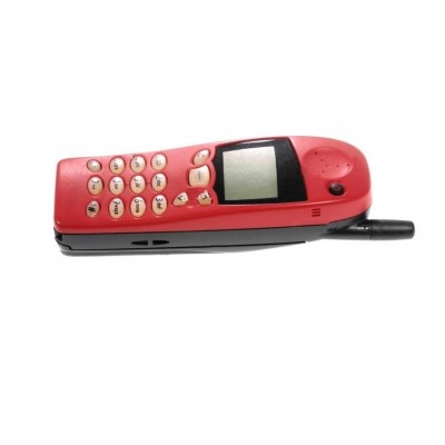 Full Body Housing For Nokia 5110 Black - Maxbhi Com