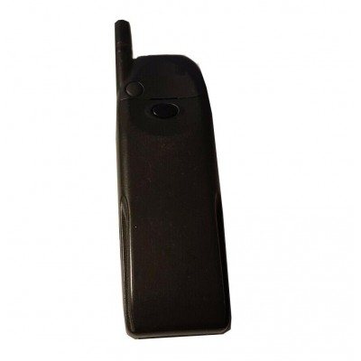 Full Body Housing For Nokia 5110 Black - Maxbhi Com