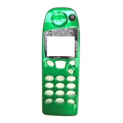 Full Body Housing For Nokia 5110 Green - Maxbhi Com