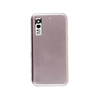 Full Body Housing For Samsung S5230 Star Pink - Maxbhi Com