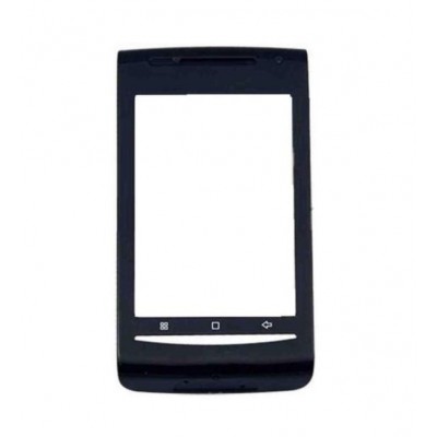 Full Body Housing For Sony Ericsson W8 Black - Maxbhi Com