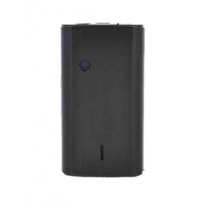 Full Body Housing For Sony Ericsson W8 Black - Maxbhi Com