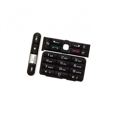 Keypad For Nokia 3250 - Maxbhi Com