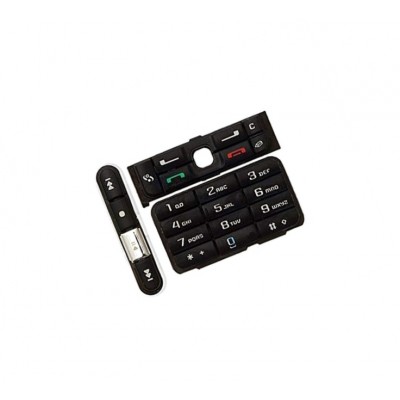 Keypad For Nokia 3250 - Maxbhi Com