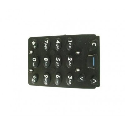 Keypad For Nokia 5110 Black - Maxbhi Com