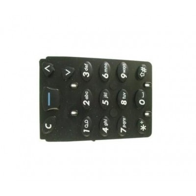 Keypad For Nokia 5110 Black - Maxbhi Com