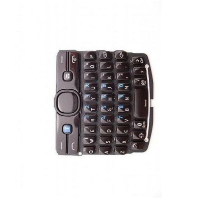 Keypad For Nokia Asha 205 By - Maxbhi Com