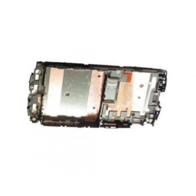 Middle For Sony Ericsson Vivaz U5 - Maxbhi Com