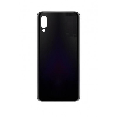 Back Panel Cover For Blu Bold N1 Black - Maxbhi Com