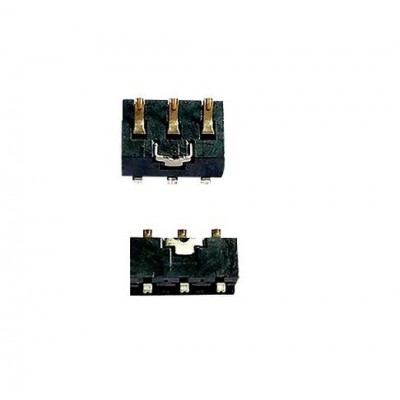 Battery Connector For Reliance Jiophone By - Maxbhi Com