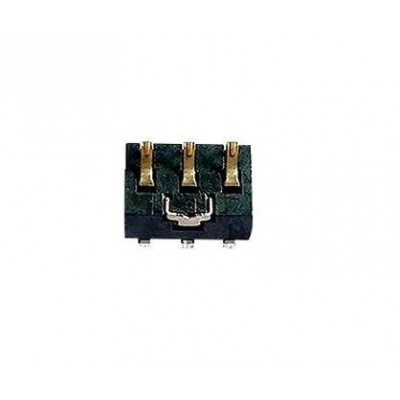Battery Connector For Reliance Jiophone By - Maxbhi Com