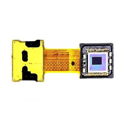 Camera For Lg Optimus L7 Ii P710 - Maxbhi Com