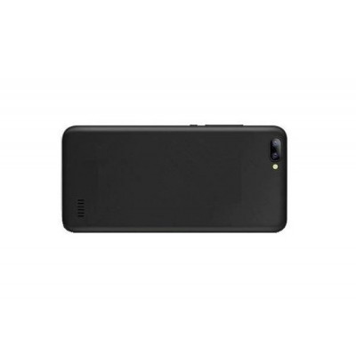 Full Body Housing For Blackview A7 Black - Maxbhi Com